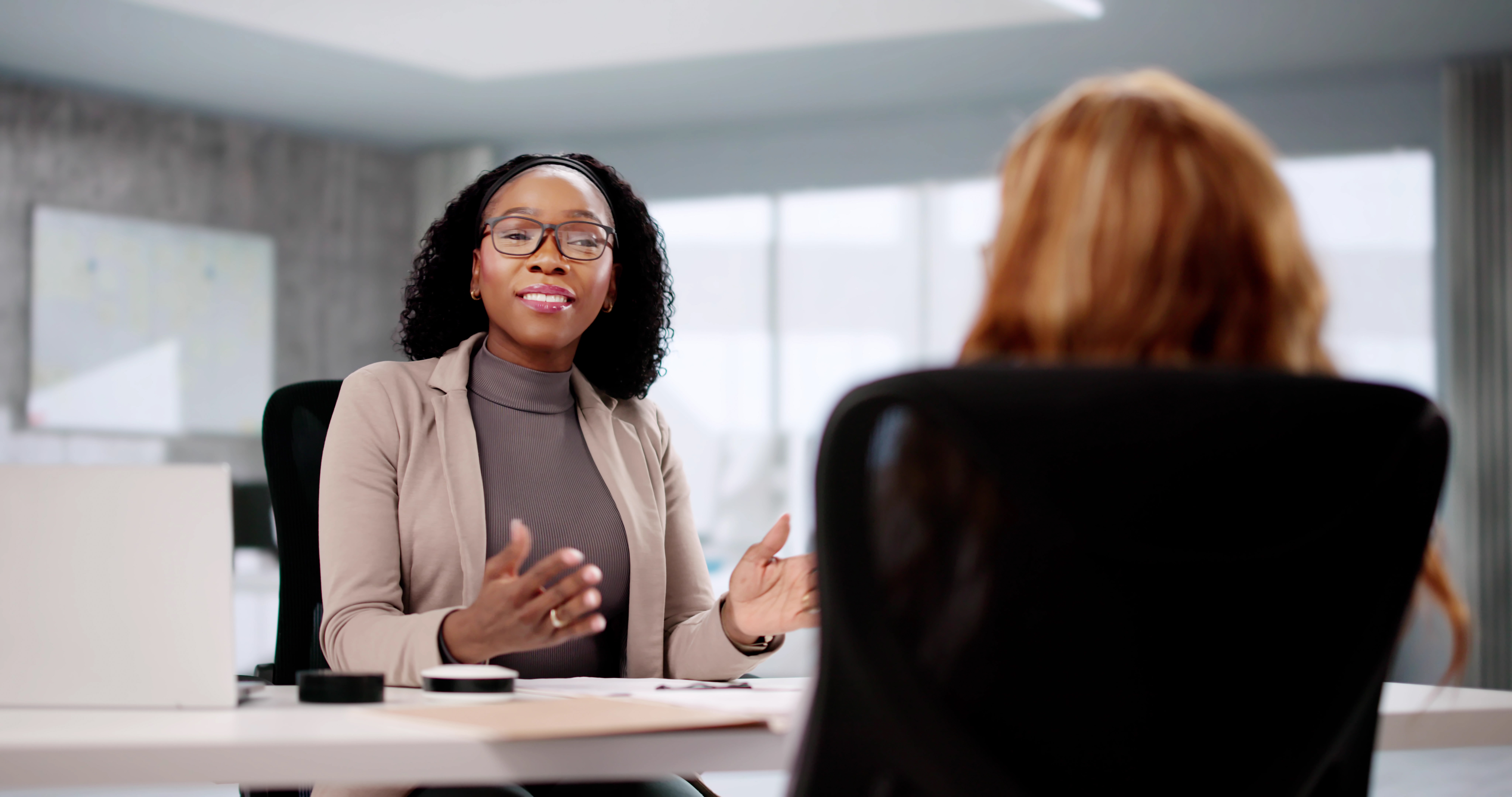 Saminity consulting session